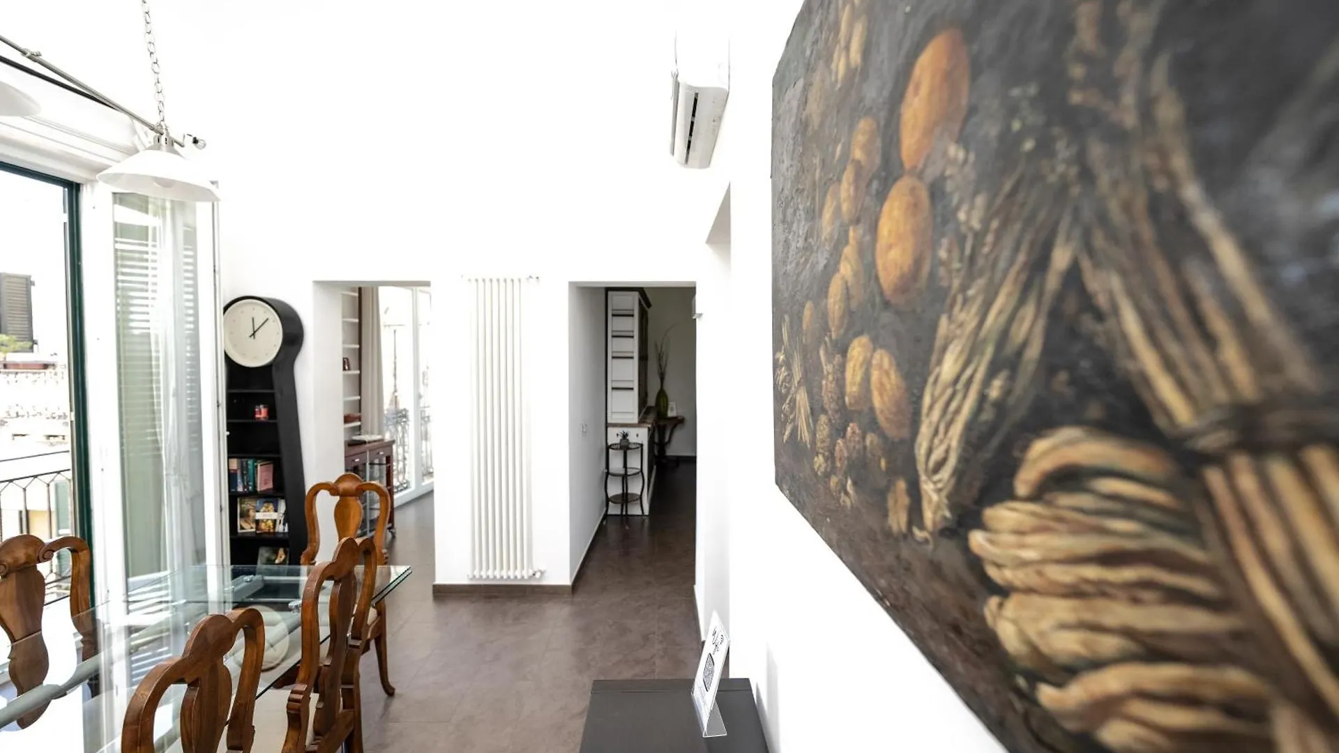 Maison D'Art Orleans Palermo Italia