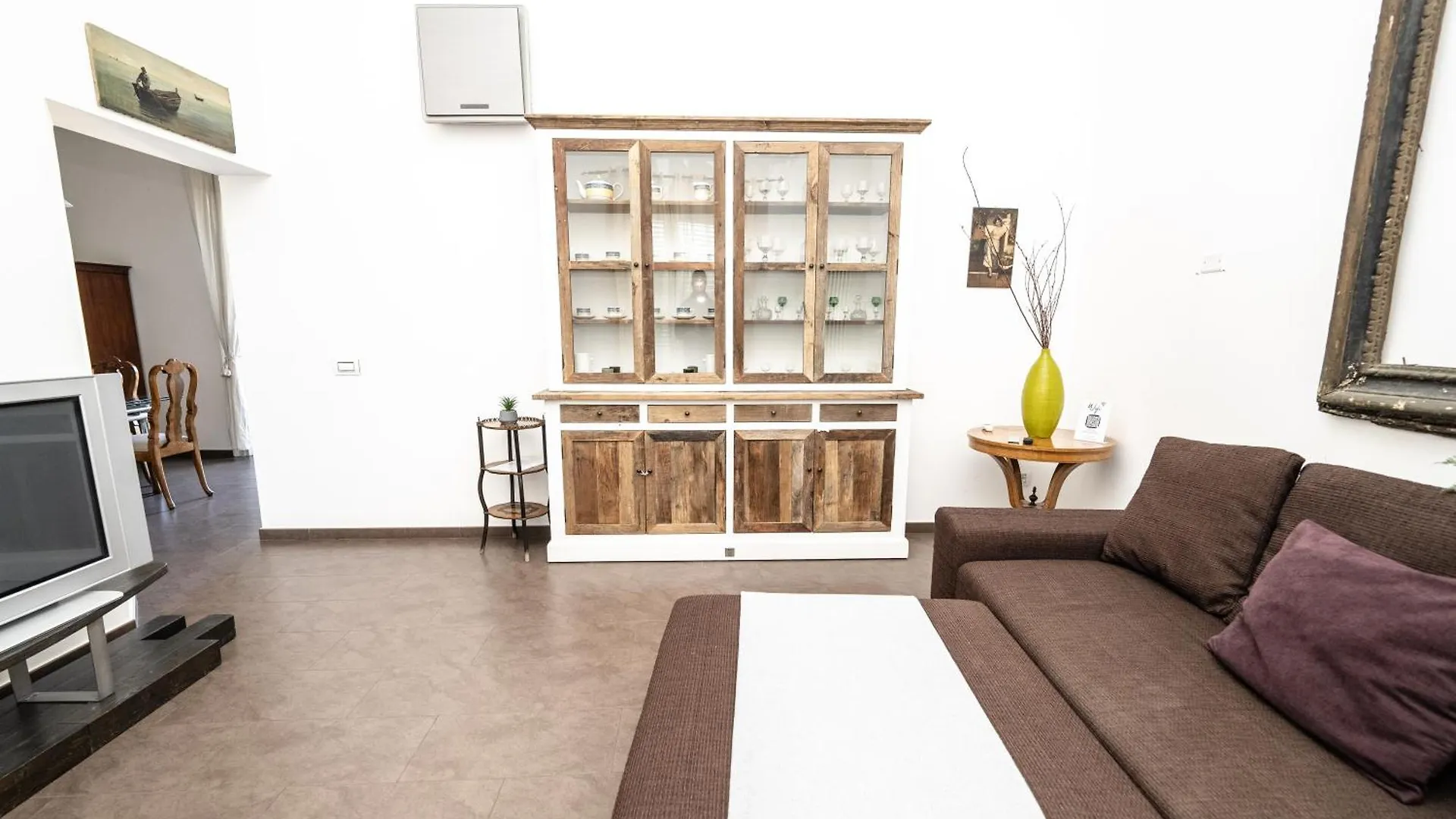 Maison D'Art Orleans Palermo