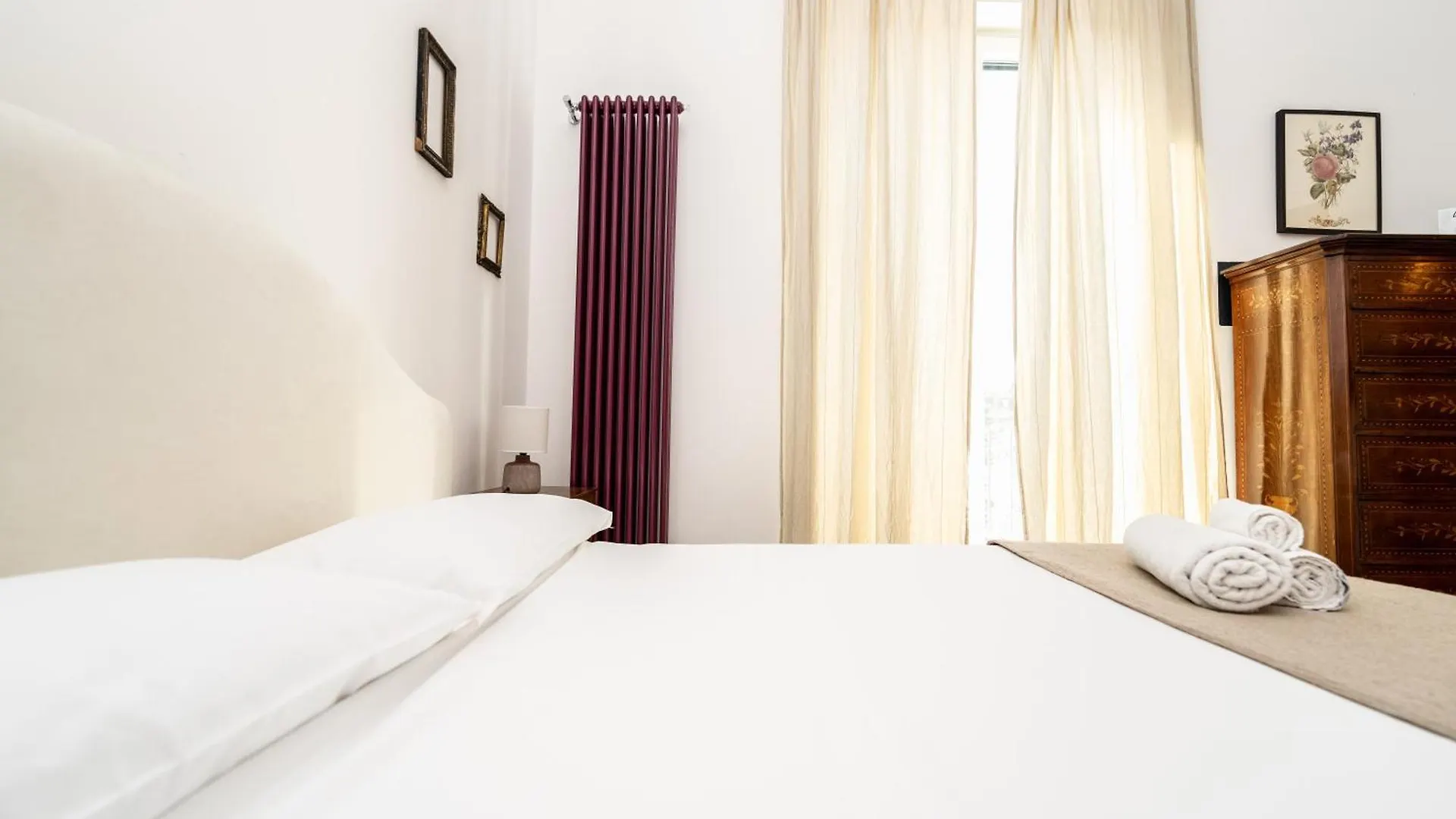 Maison D'Art Orleans Palermo 0*,  Italia