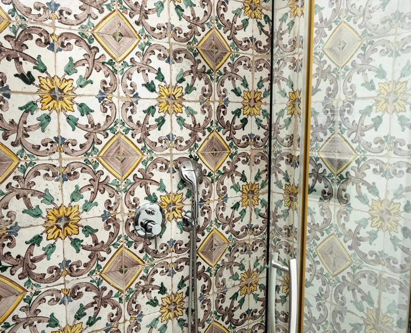 Maison D'Art Orleans Palermo Italia