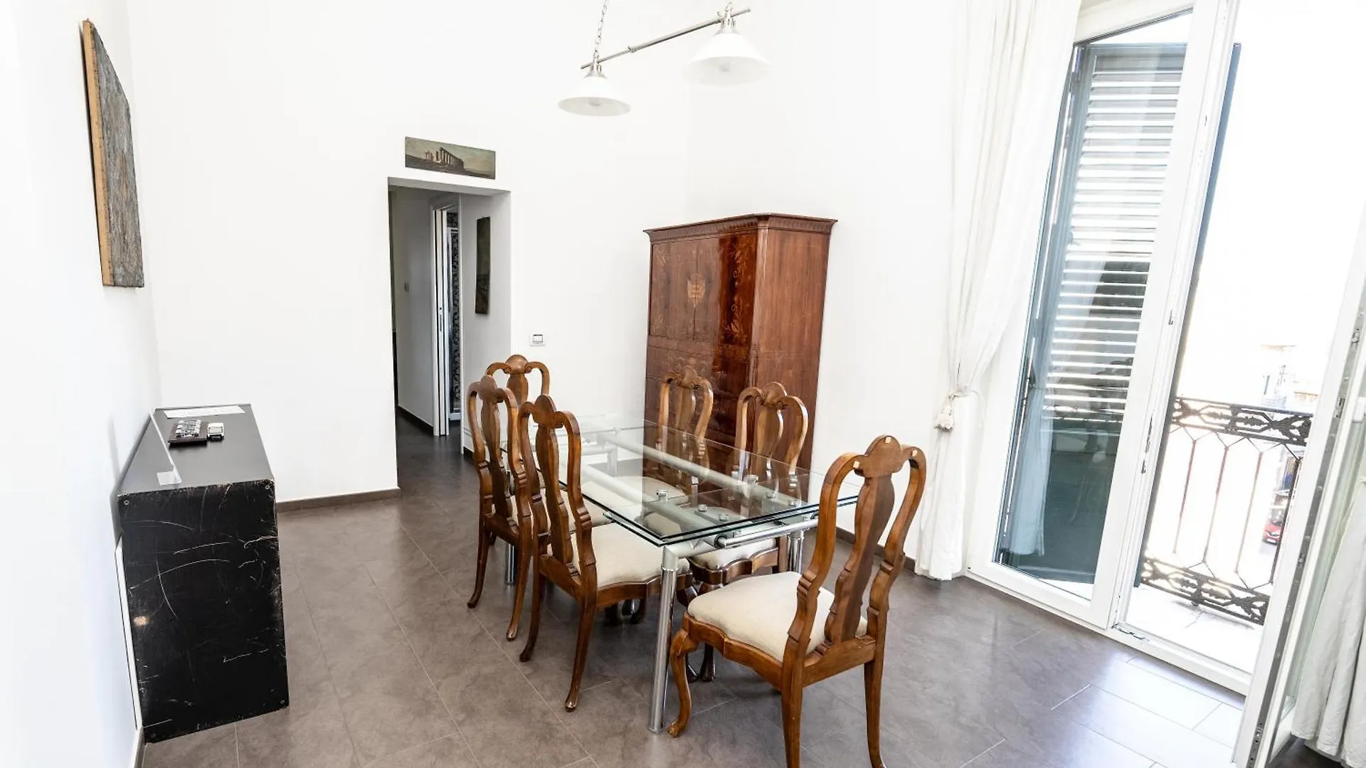 Appartamento Maison D'Art Orleans Palermo Italia