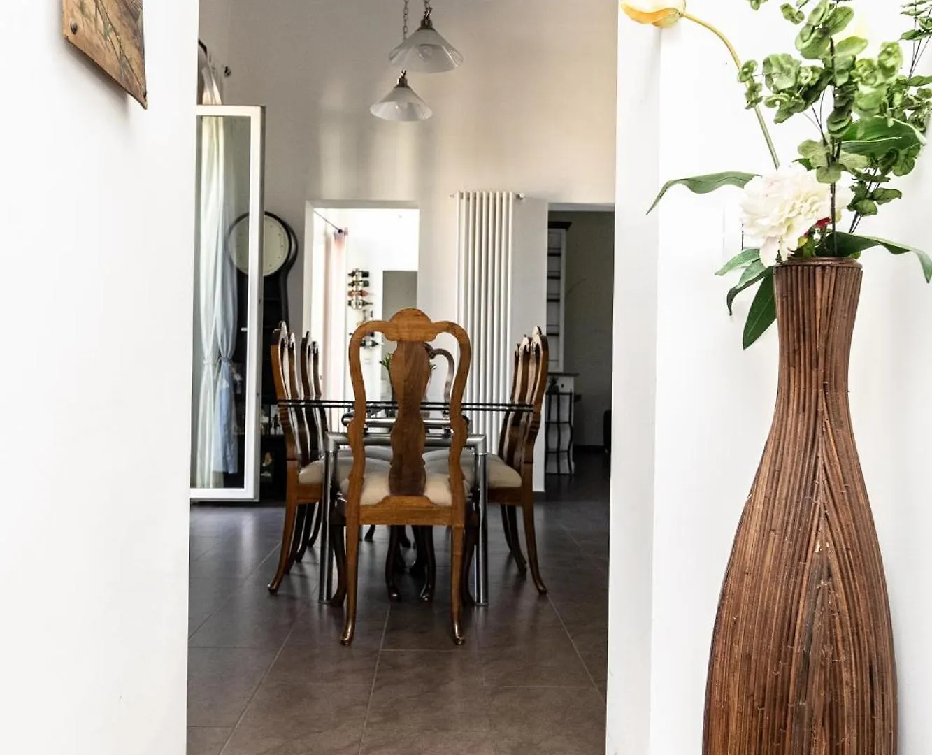 Appartamento Maison D'Art Orleans Palermo