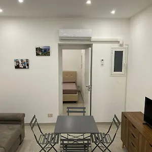Appartamento Marilyn, Palermo
