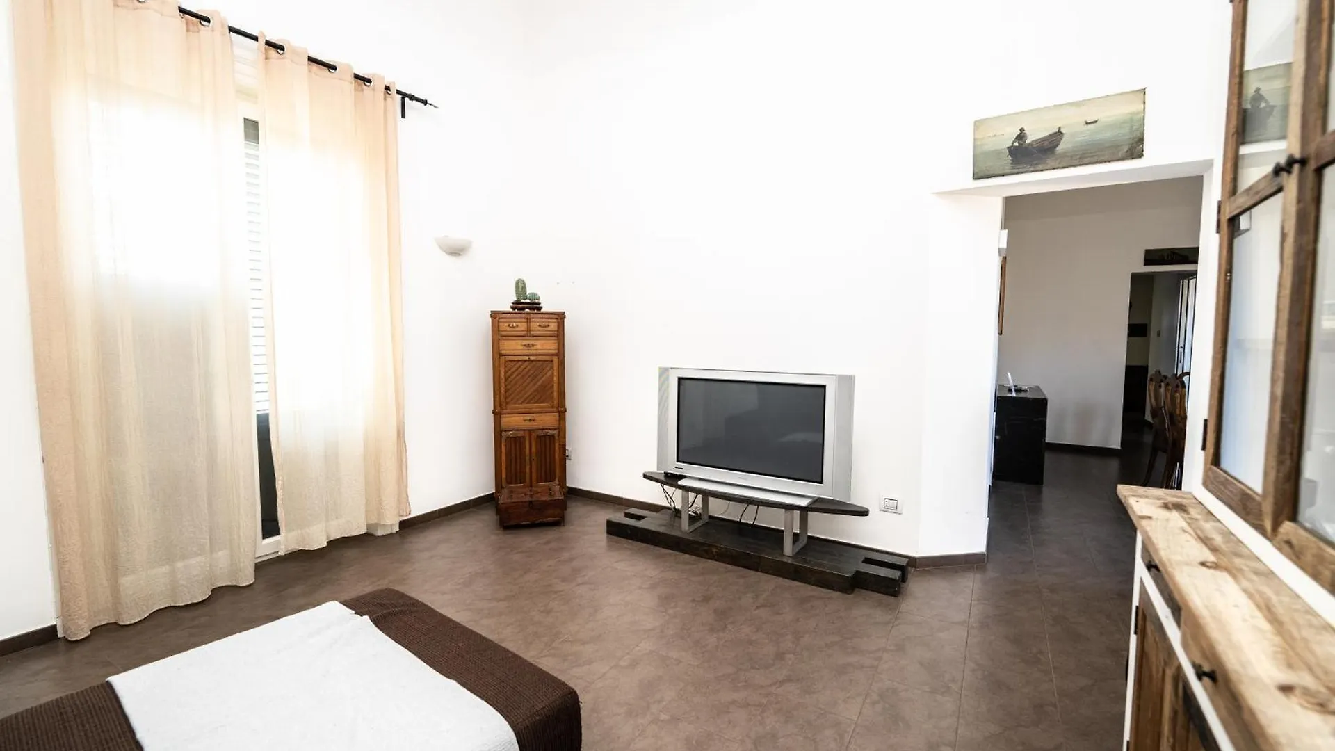 Maison D'Art Orleans Palermo Lejlighed