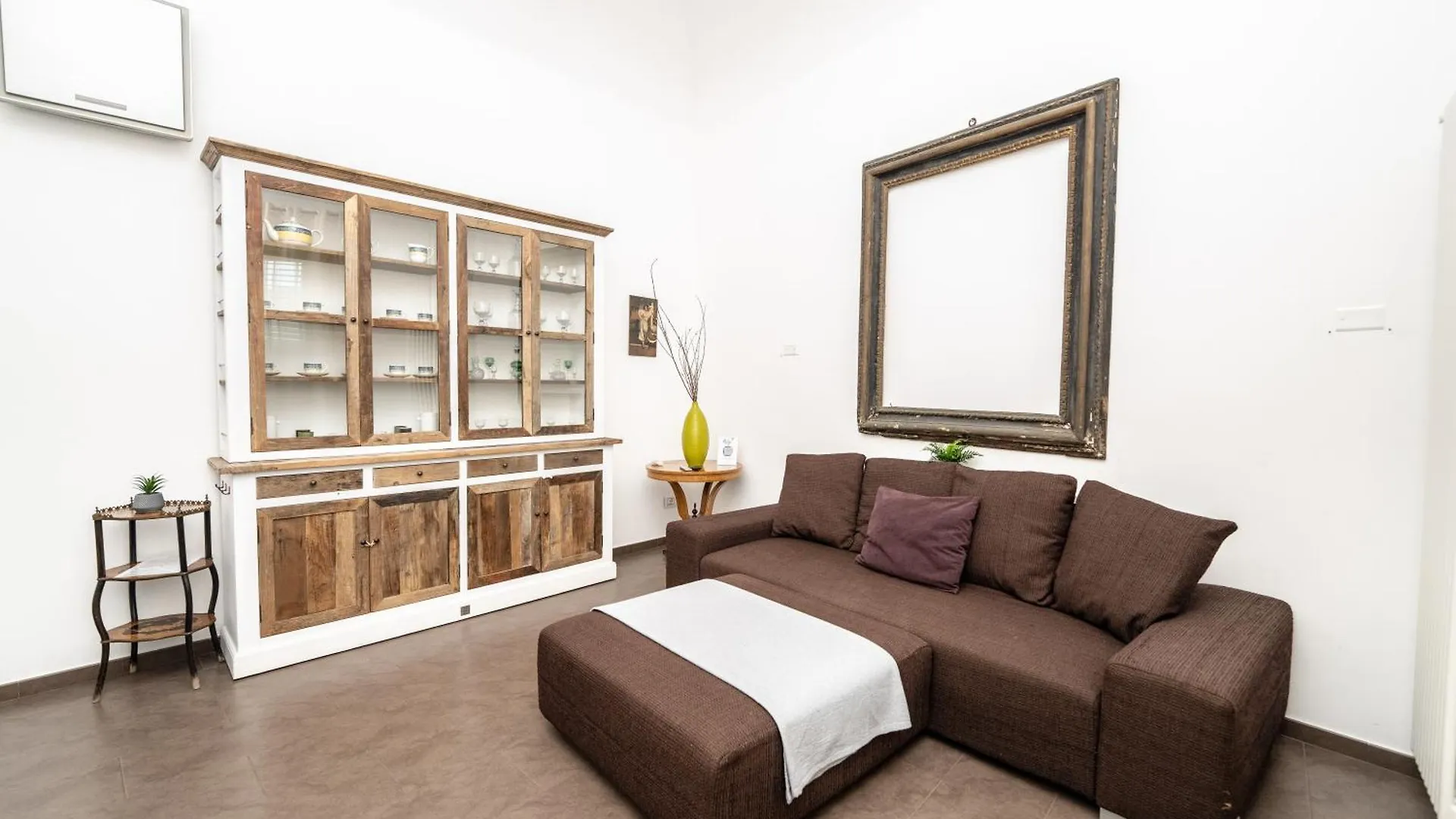 Lejlighed Maison D'Art Orleans Palermo Italien