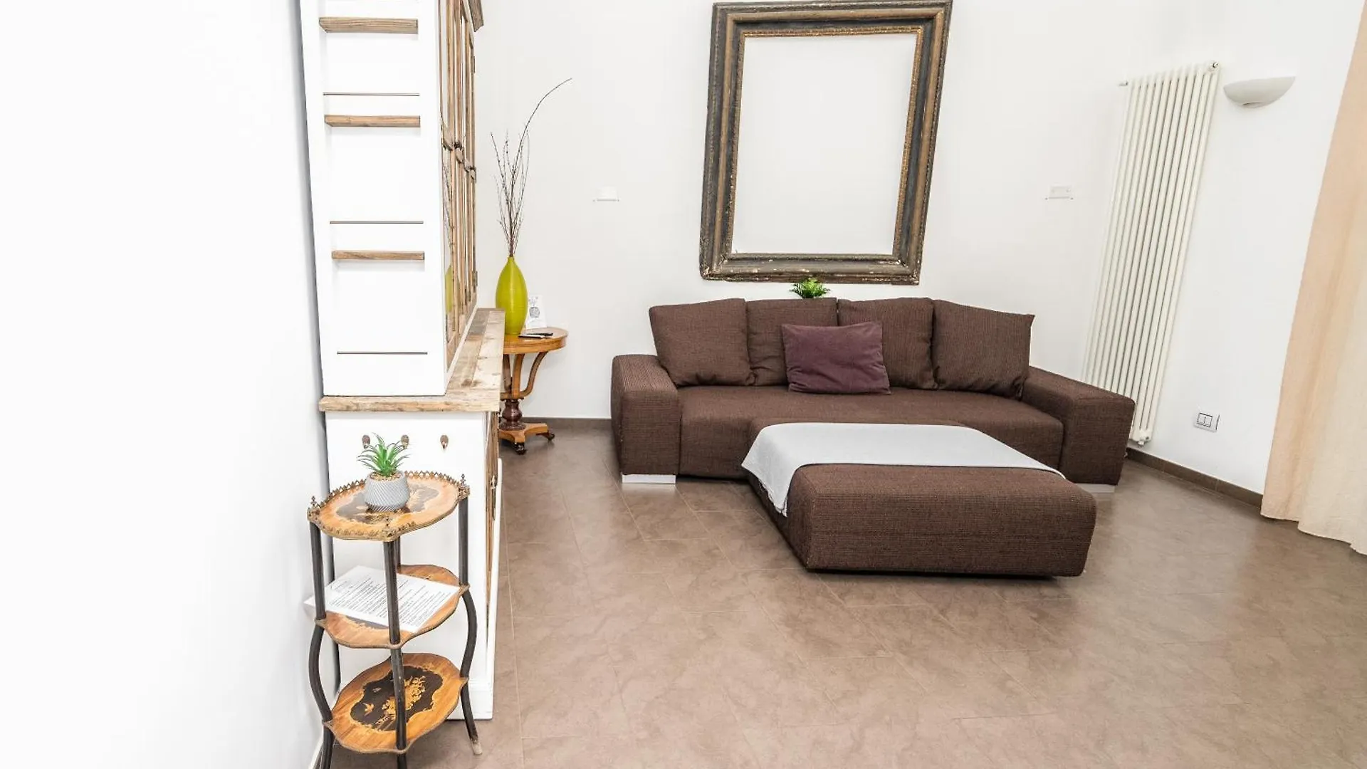 Maison D'Art Orleans Palermo