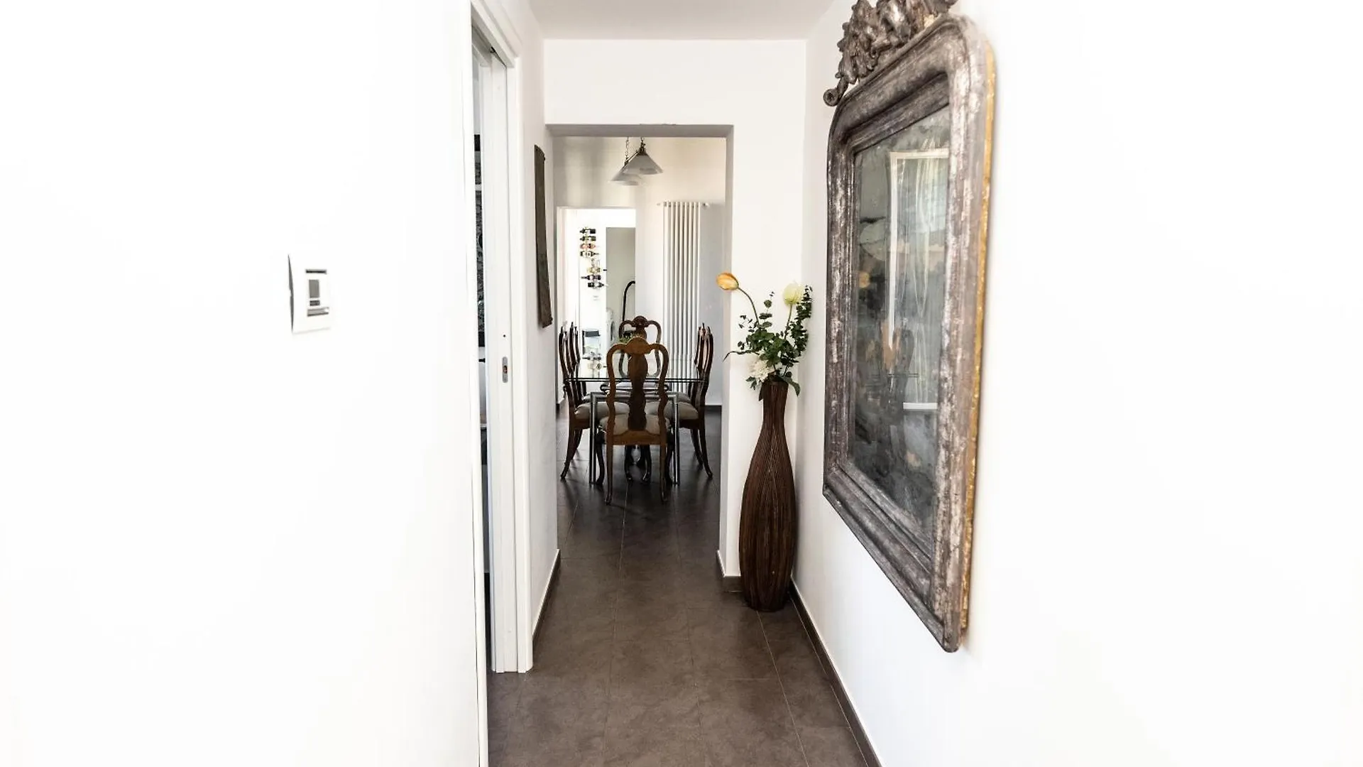 Maison D'Art Orleans Palermo Italien